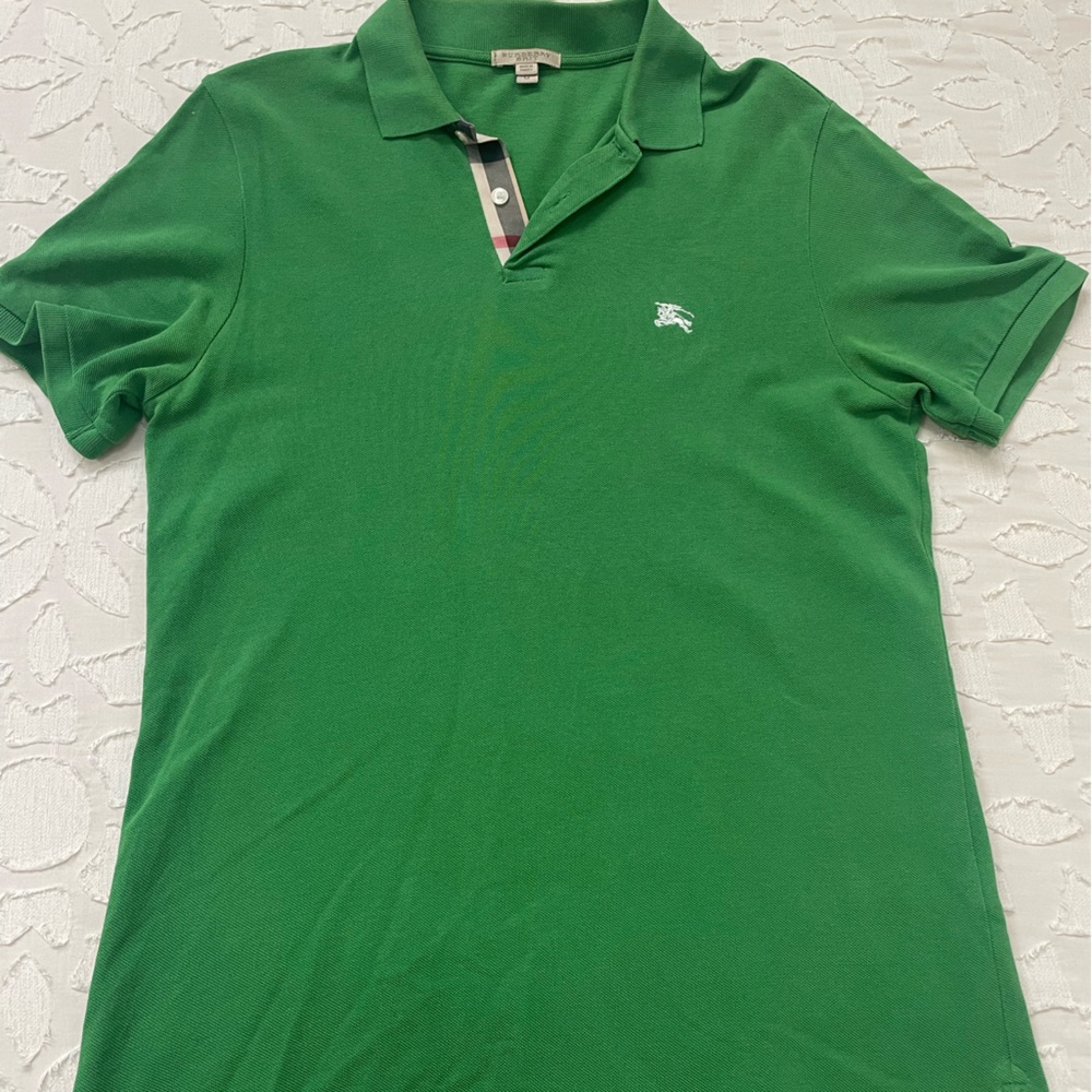 Burberry Polo